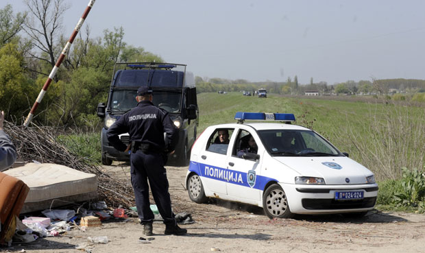 Тата није убио маму, лажно су га оптужили